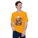unisex-staple-t-shirt-orange-front-6643b76fcf27a.jpg