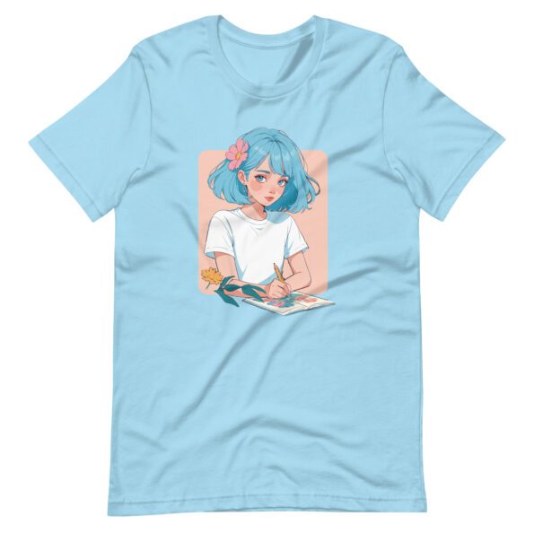 unisex-staple-t-shirt-ocean-blue-front-663e7027aa5db.jpg