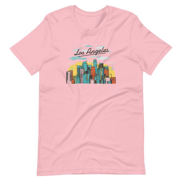 unisex-staple-t-shirt-pink-front-663520d43c27e.jpg