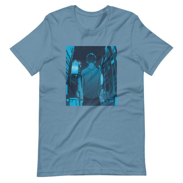 unisex-staple-t-shirt-steel-blue-front-663e66d7070d1.jpg