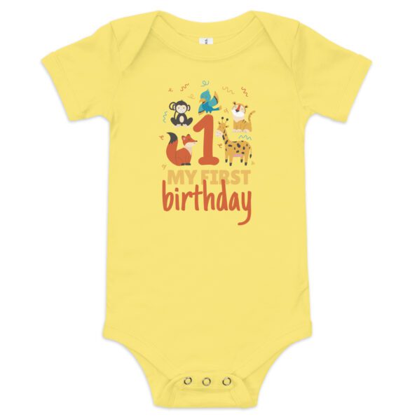 baby-short-sleeve-one-piece-yellow-front-6671d8f905a40.jpg