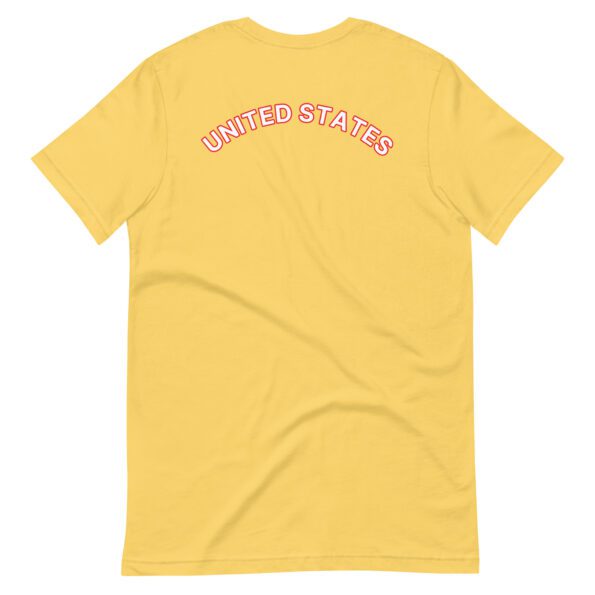 unisex-staple-t-shirt-yellow-back-665df4e5bf25c.jpg