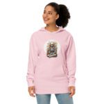 unisex-midweight-hoodie-peach-front-66c5055447ed8.jpg